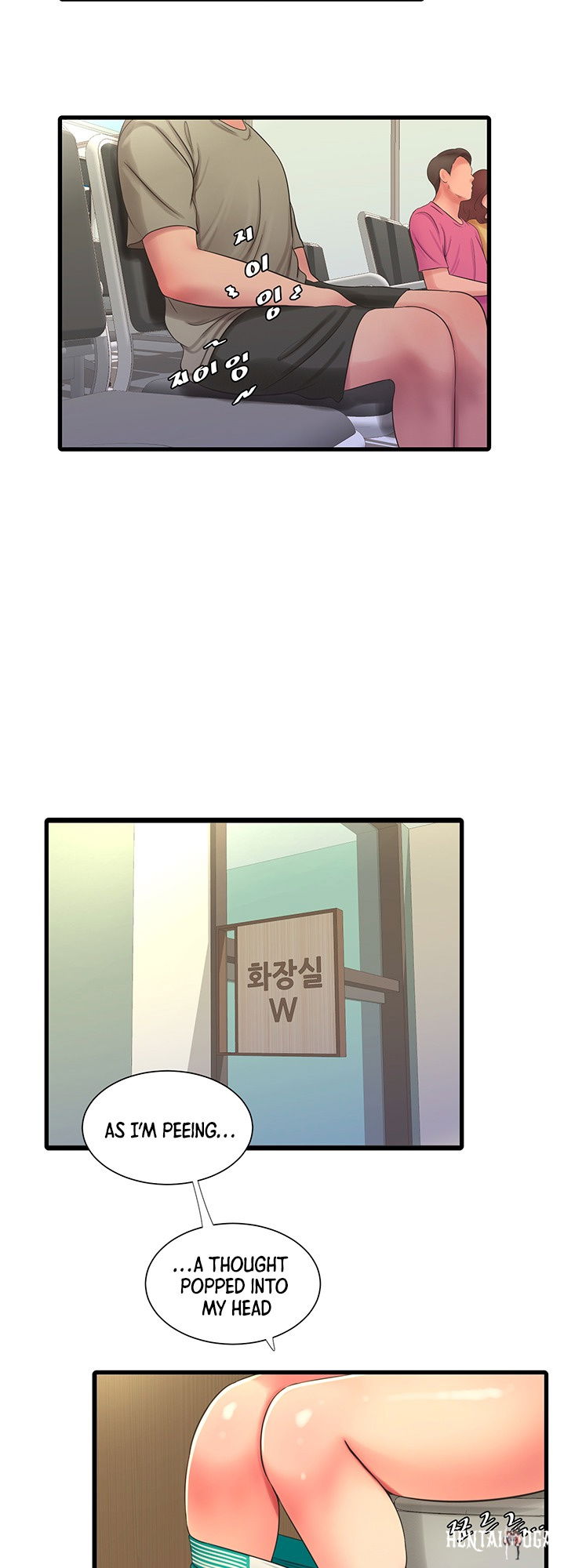 One&rsquo;s In-Laws Virgins One&rsquo;s In-Laws Virgins Chapter 54 - Page 18