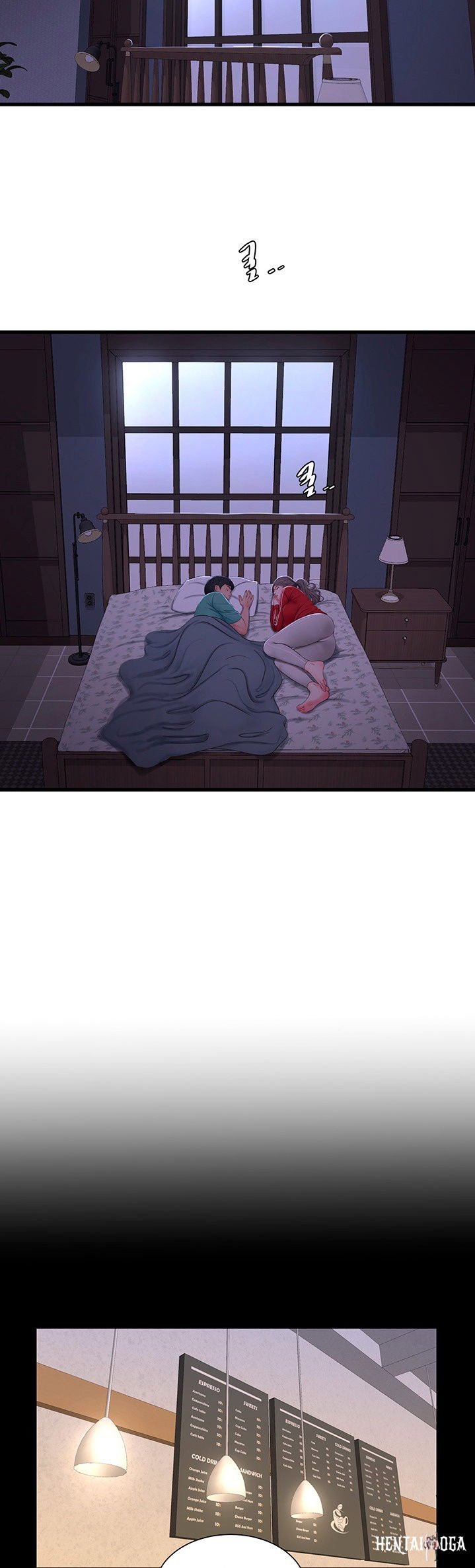 One&rsquo;s In-Laws Virgins One&rsquo;s In-Laws Virgins Chapter 54 - Page 2