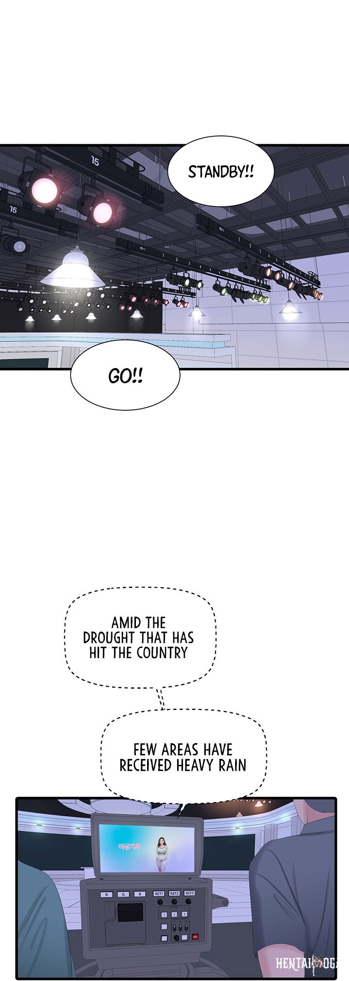 One&rsquo;s In-Laws Virgins One&rsquo;s In-Laws Virgins Chapter 54 - Page 23