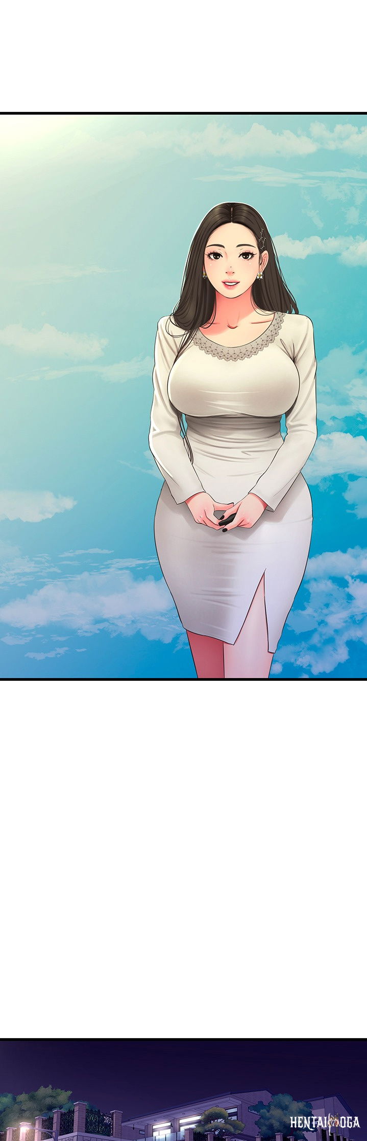 One&rsquo;s In-Laws Virgins One&rsquo;s In-Laws Virgins Chapter 54 - Page 27