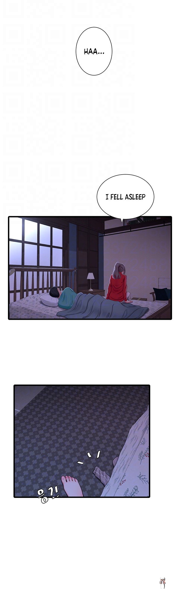 One&rsquo;s In-Laws Virgins One&rsquo;s In-Laws Virgins Chapter 54 - Page 5