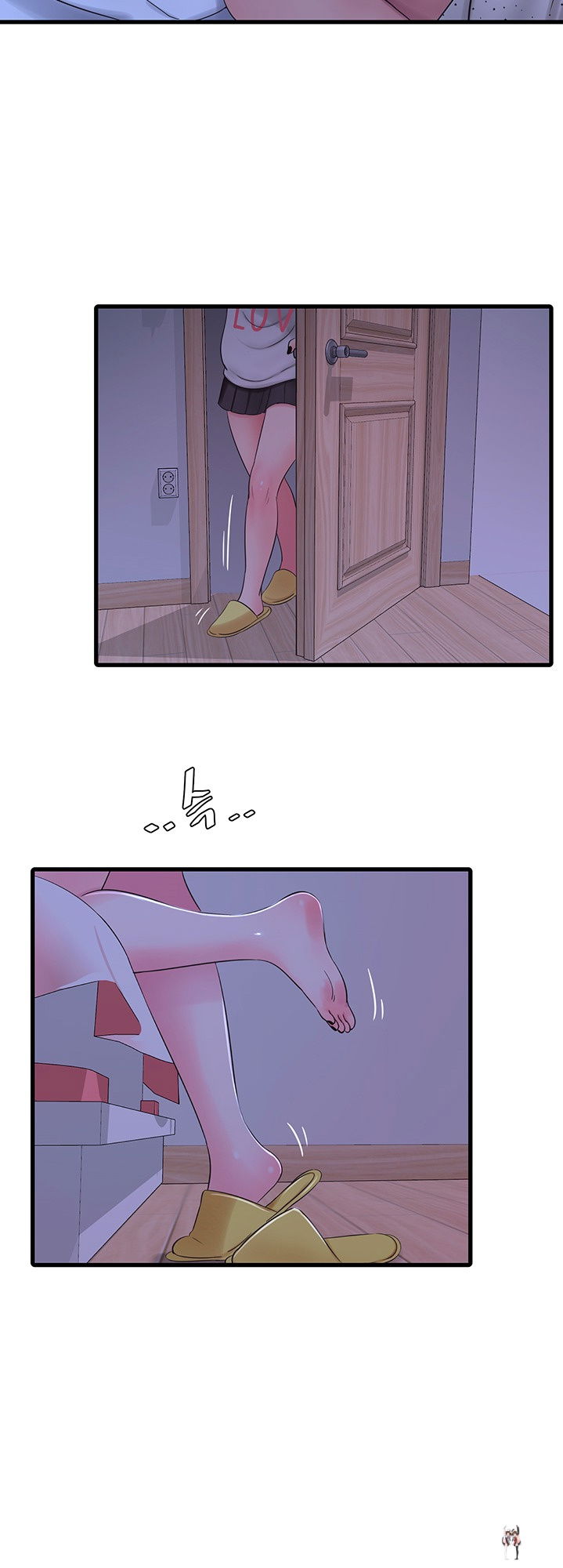 One&rsquo;s In-Laws Virgins One&rsquo;s In-Laws Virgins Chapter 55 - Page 32