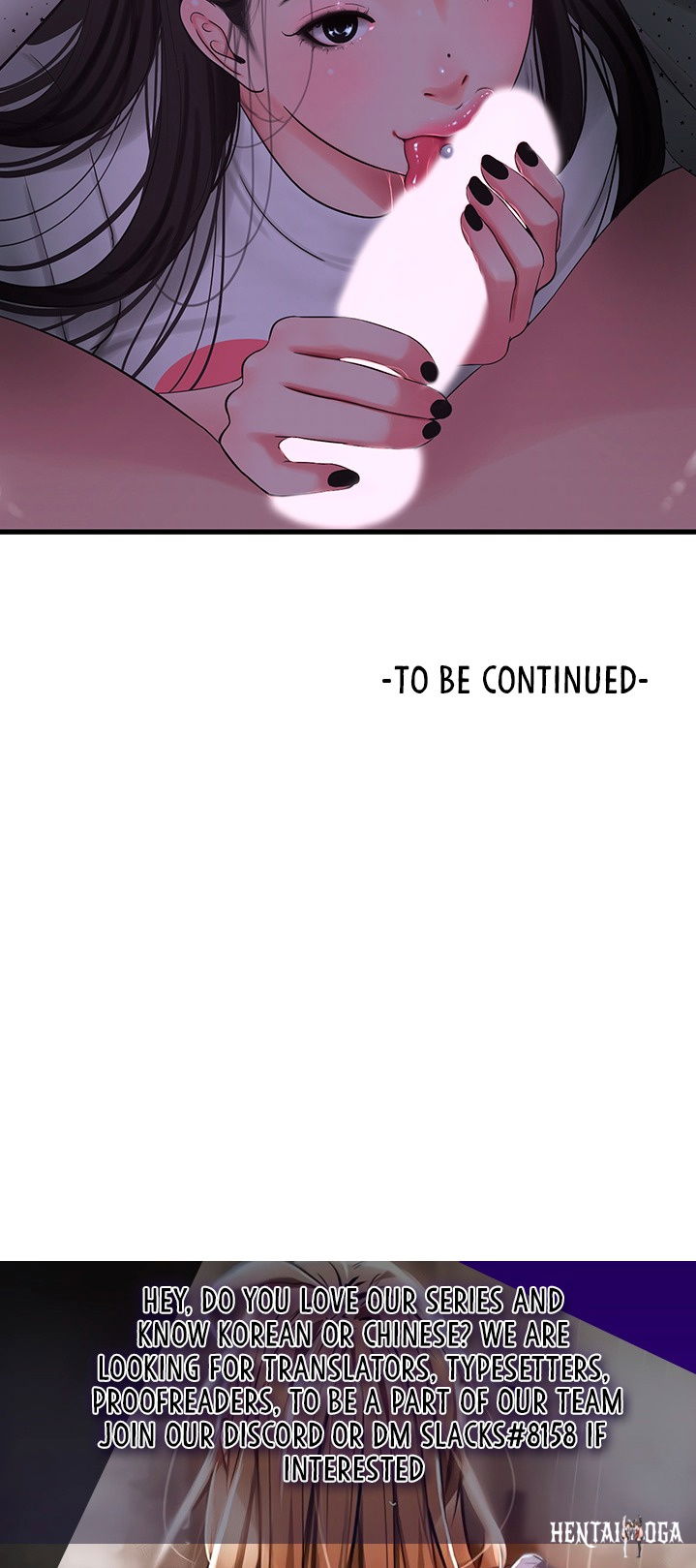 One&rsquo;s In-Laws Virgins One&rsquo;s In-Laws Virgins Chapter 55 - Page 38