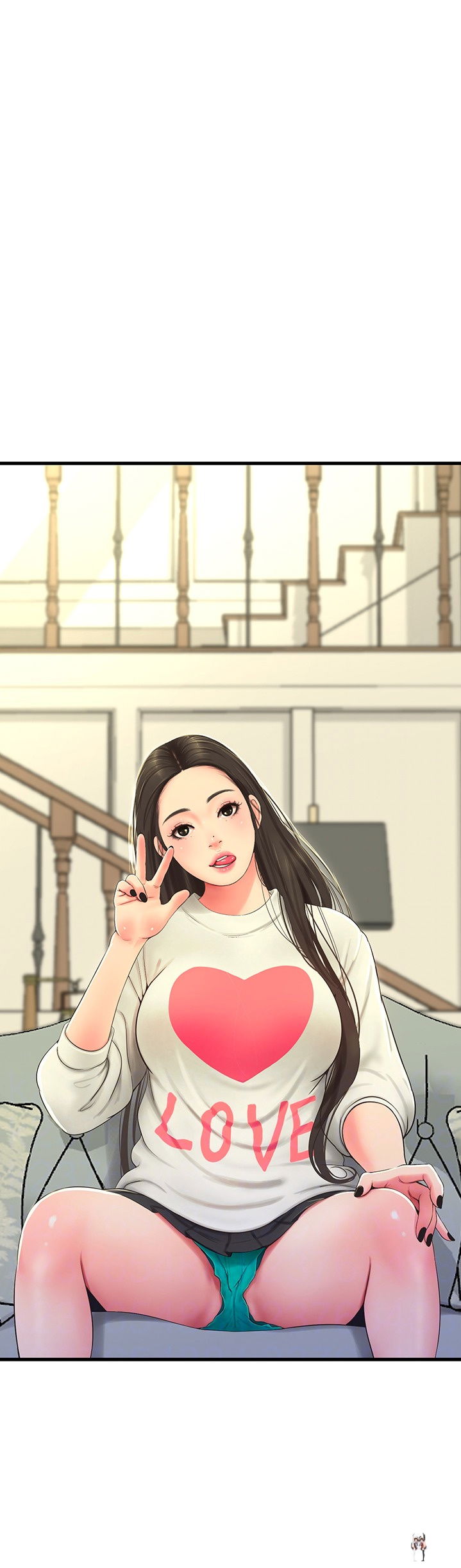 One&rsquo;s In-Laws Virgins One&rsquo;s In-Laws Virgins Chapter 55 - Page 4