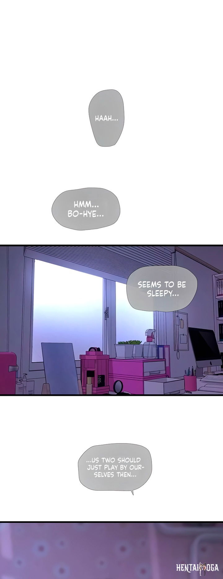 One&rsquo;s In-Laws Virgins One&rsquo;s In-Laws Virgins Chapter 56 - Page 11