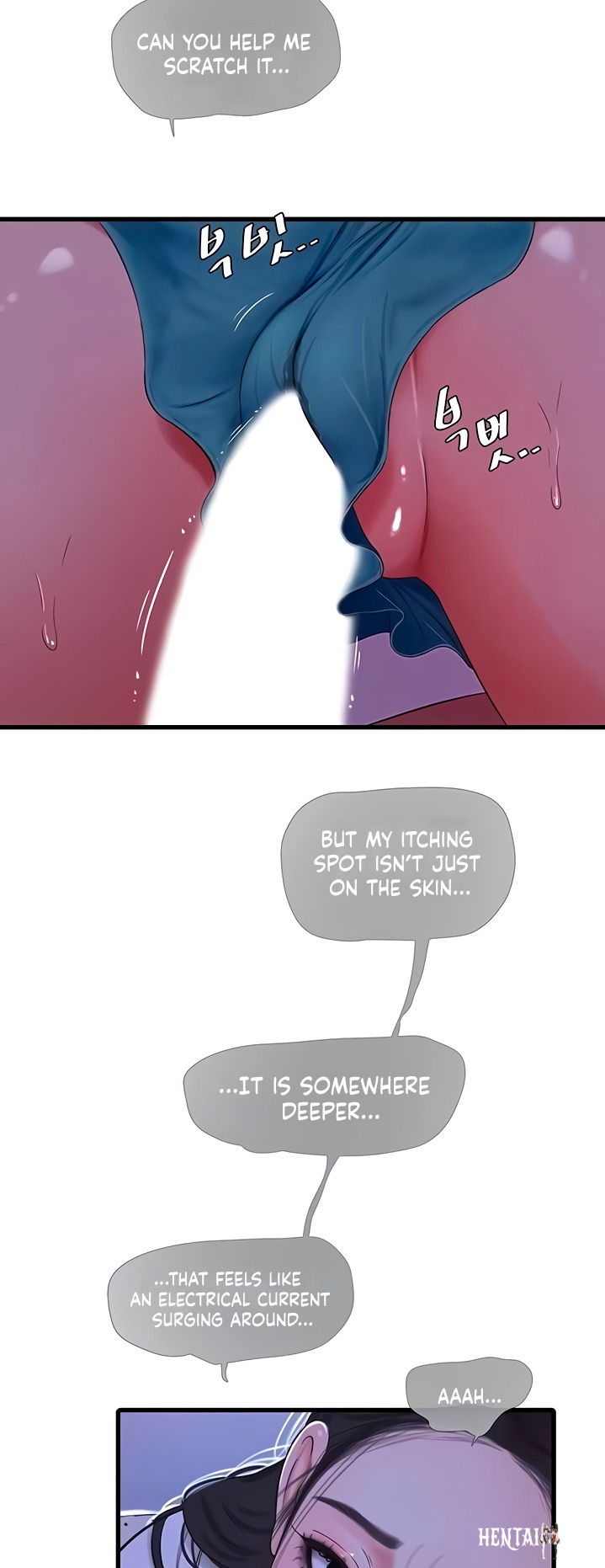 One&rsquo;s In-Laws Virgins One&rsquo;s In-Laws Virgins Chapter 56 - Page 13