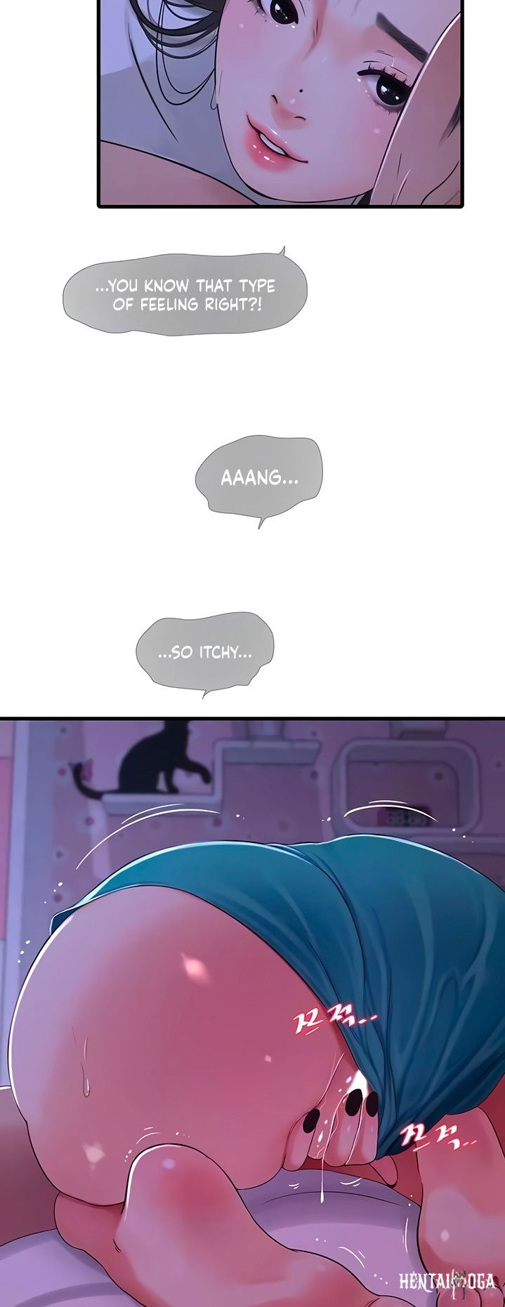 One&rsquo;s In-Laws Virgins One&rsquo;s In-Laws Virgins Chapter 56 - Page 14