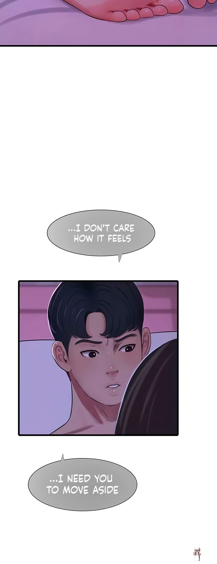 One&rsquo;s In-Laws Virgins One&rsquo;s In-Laws Virgins Chapter 56 - Page 15