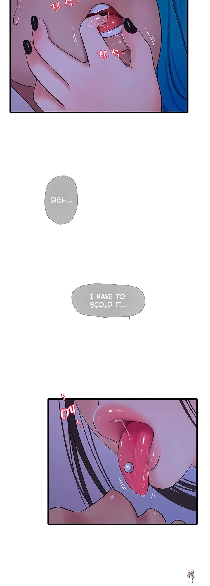 One&rsquo;s In-Laws Virgins One&rsquo;s In-Laws Virgins Chapter 56 - Page 18