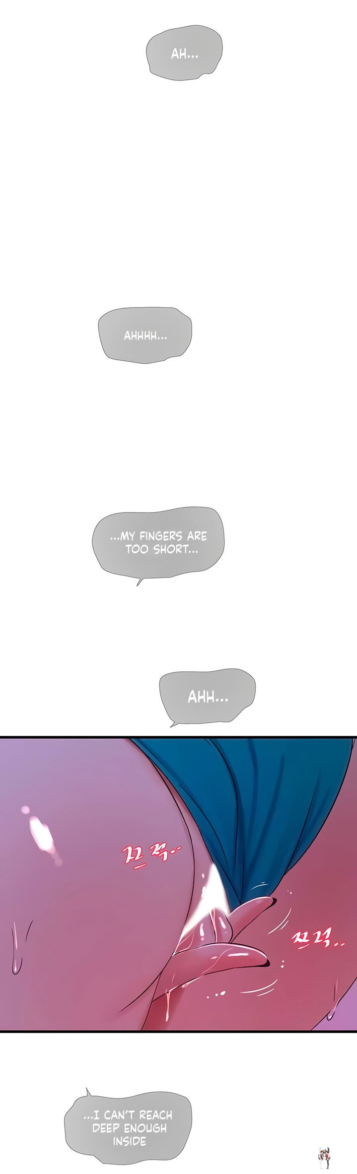 One&rsquo;s In-Laws Virgins One&rsquo;s In-Laws Virgins Chapter 56 - Page 21