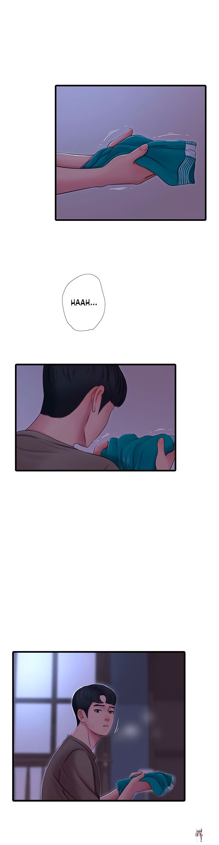 One&rsquo;s In-Laws Virgins One&rsquo;s In-Laws Virgins Chapter 56 - Page 25