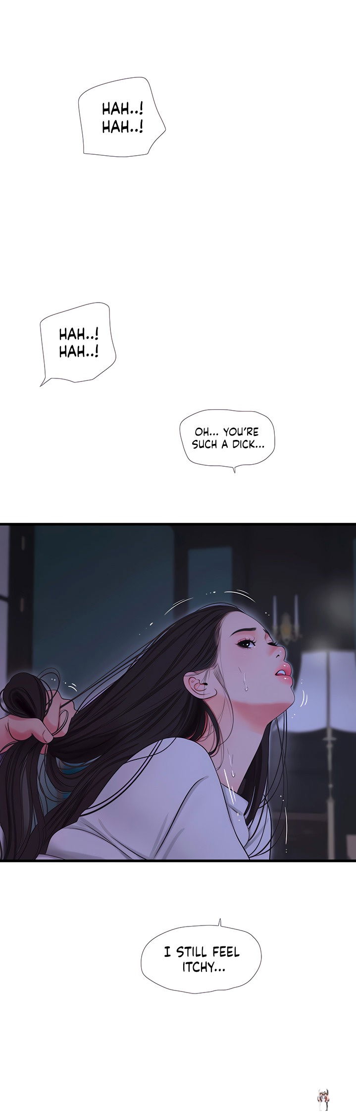 One&rsquo;s In-Laws Virgins One&rsquo;s In-Laws Virgins Chapter 57 - Page 13