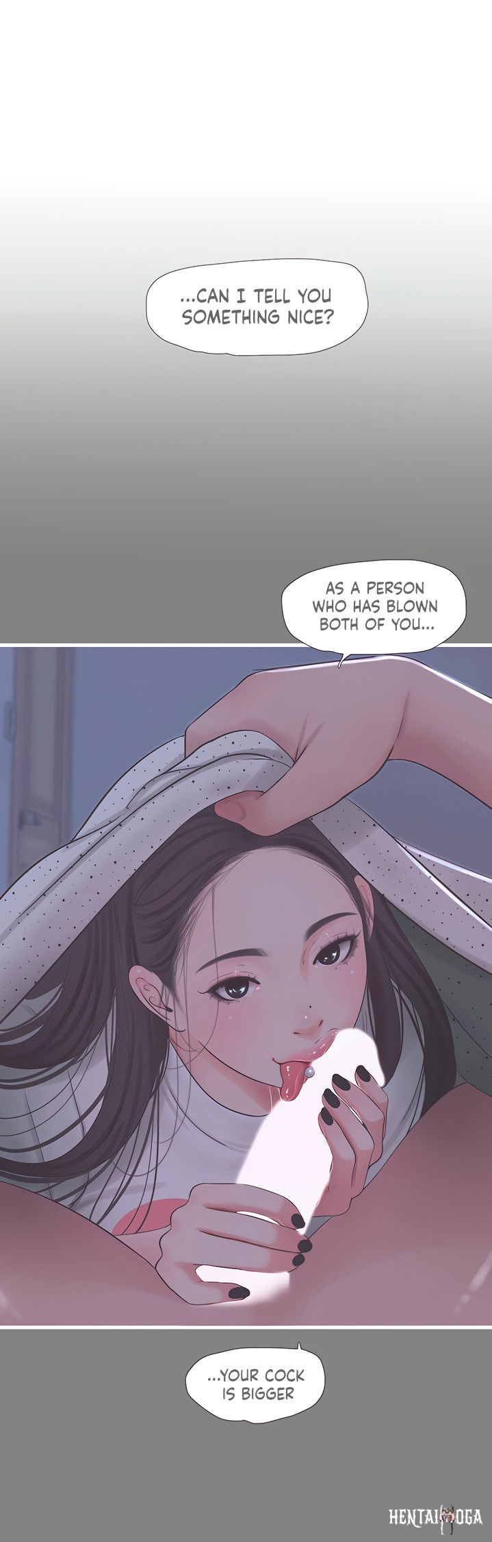 One&rsquo;s In-Laws Virgins One&rsquo;s In-Laws Virgins Chapter 57 - Page 15