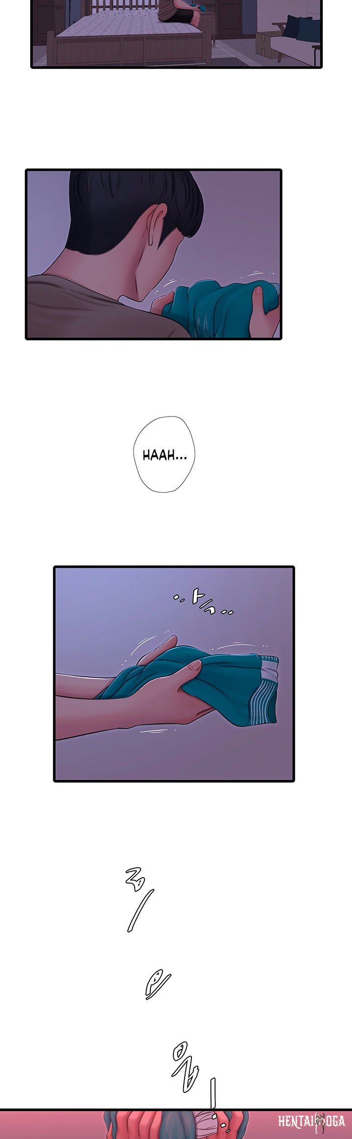 One&rsquo;s In-Laws Virgins One&rsquo;s In-Laws Virgins Chapter 57 - Page 2