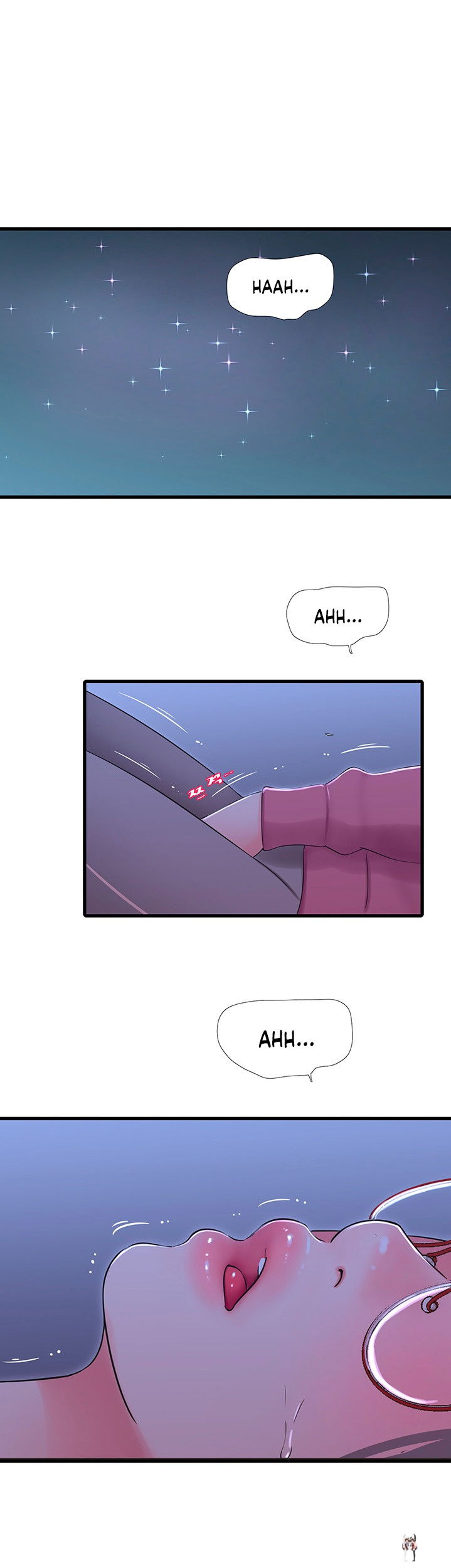 One&rsquo;s In-Laws Virgins One&rsquo;s In-Laws Virgins Chapter 57 - Page 21