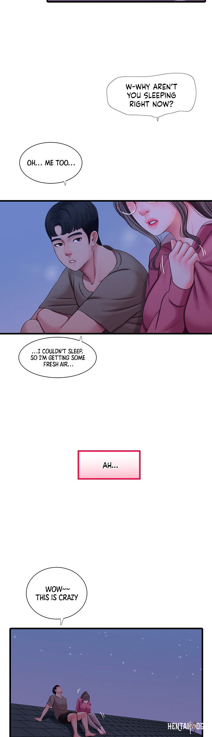 One&rsquo;s In-Laws Virgins One&rsquo;s In-Laws Virgins Chapter 57 - Page 24