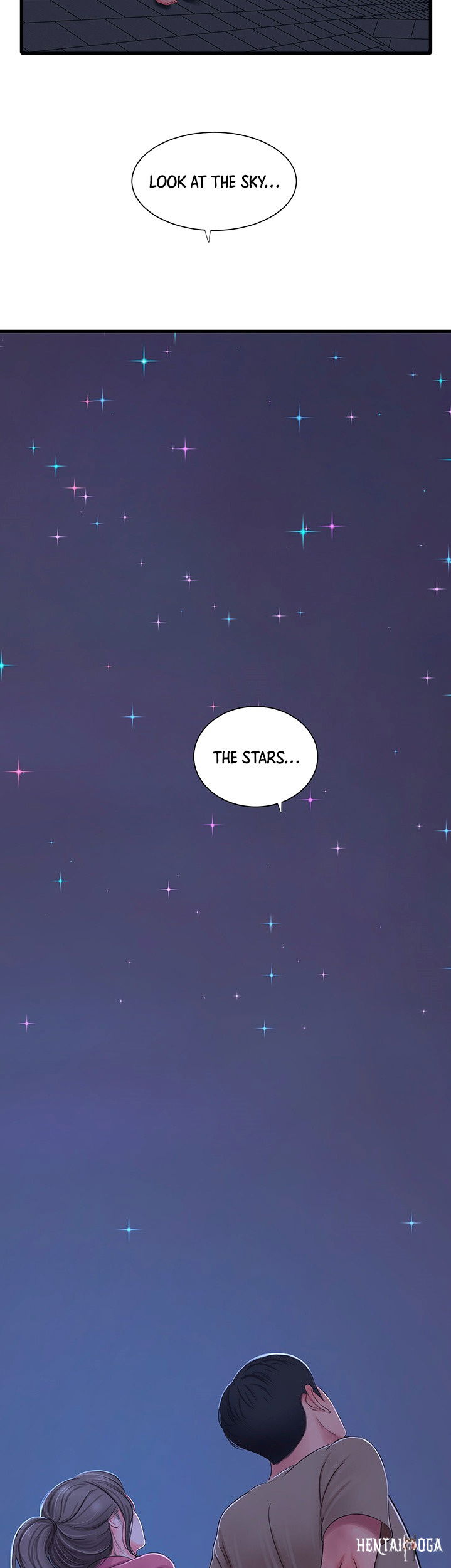 One&rsquo;s In-Laws Virgins One&rsquo;s In-Laws Virgins Chapter 57 - Page 25