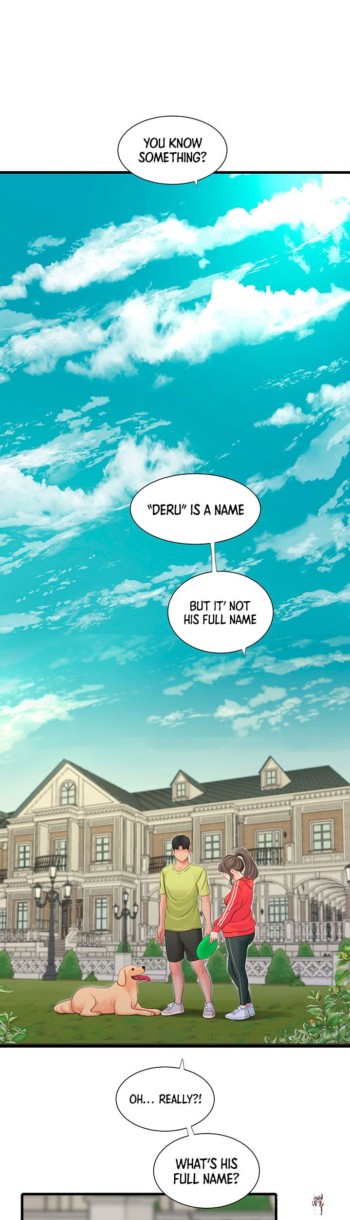 One&rsquo;s In-Laws Virgins One&rsquo;s In-Laws Virgins Chapter 57 - Page 27