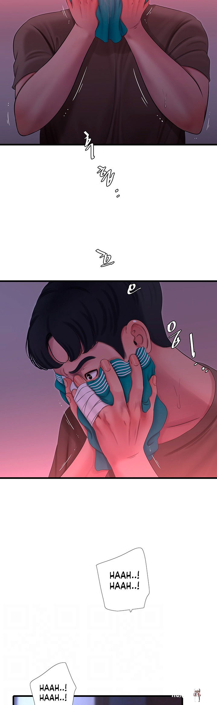 One&rsquo;s In-Laws Virgins One&rsquo;s In-Laws Virgins Chapter 57 - Page 3