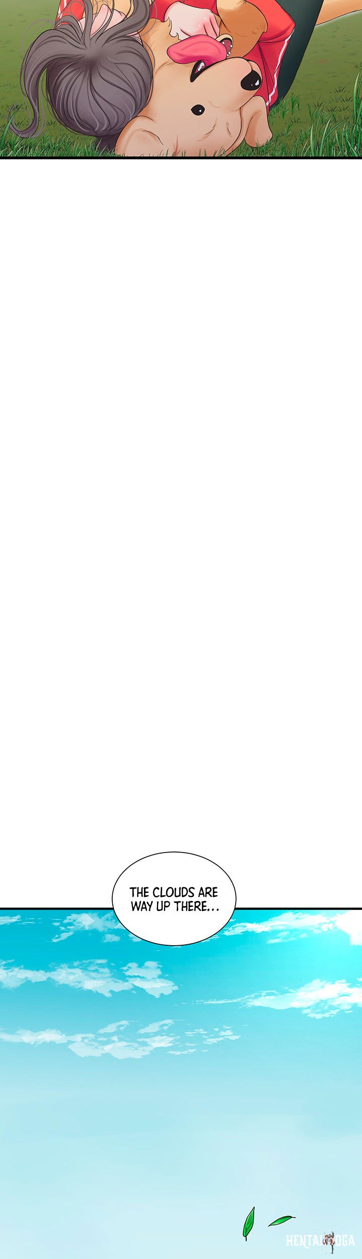 One&rsquo;s In-Laws Virgins One&rsquo;s In-Laws Virgins Chapter 57 - Page 30