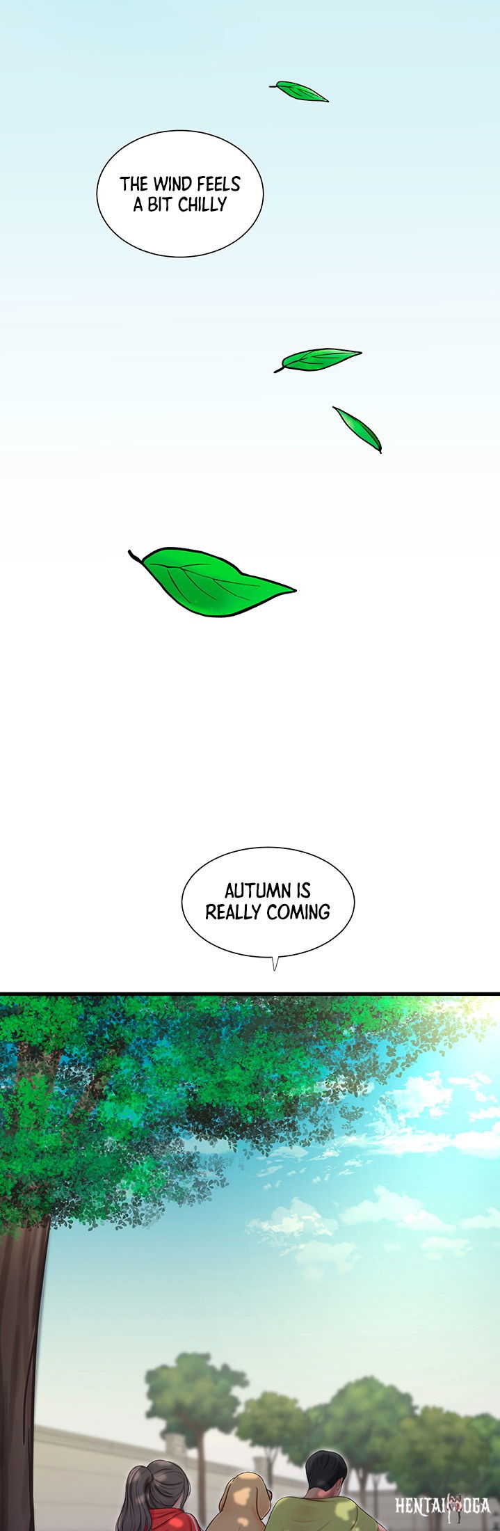 One&rsquo;s In-Laws Virgins One&rsquo;s In-Laws Virgins Chapter 57 - Page 31