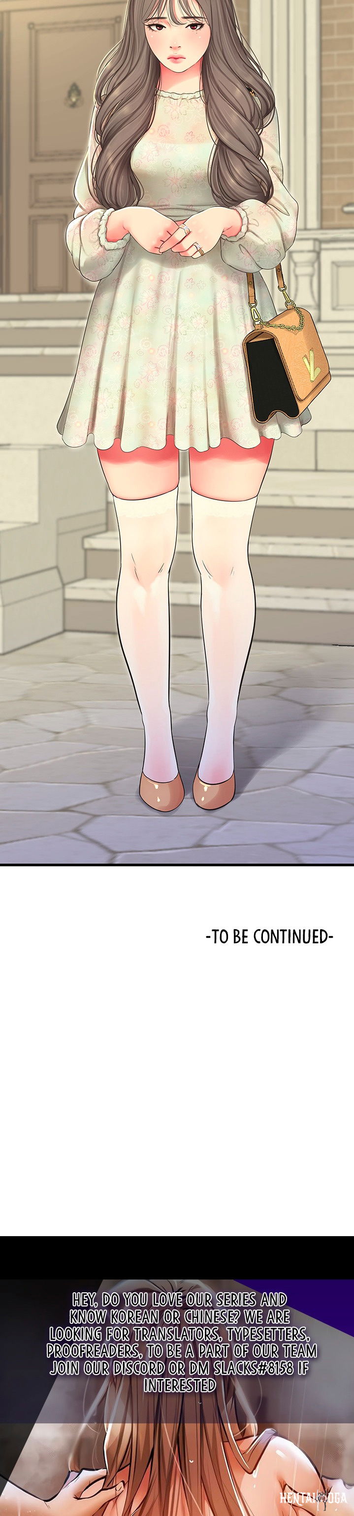 One&rsquo;s In-Laws Virgins One&rsquo;s In-Laws Virgins Chapter 57 - Page 39