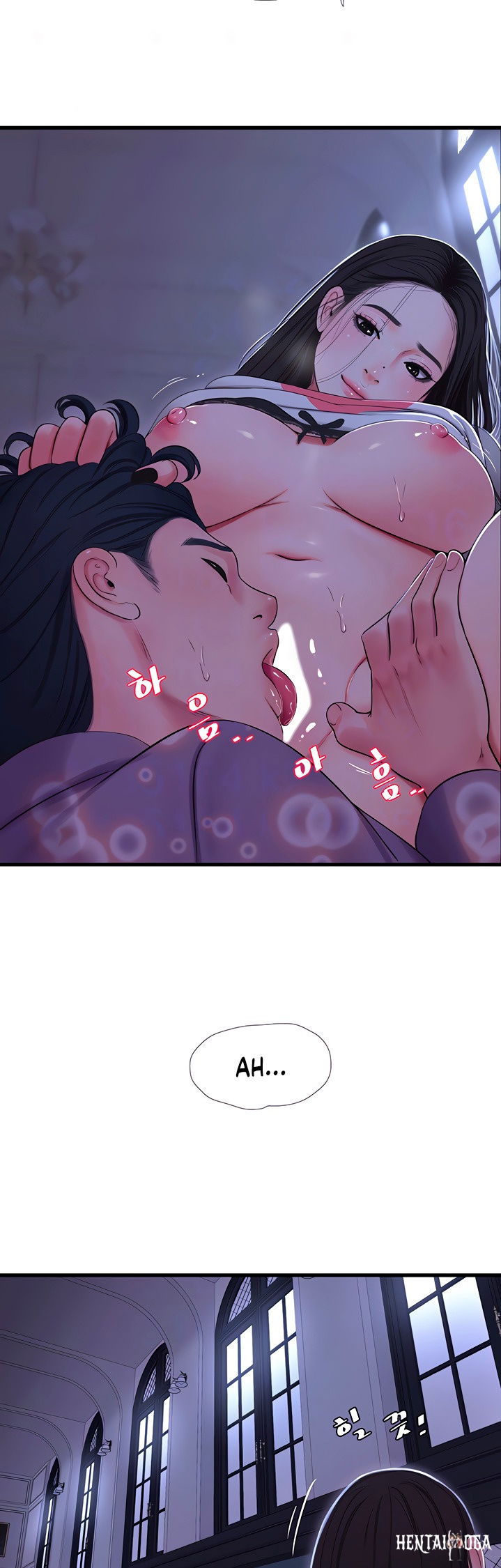 One&rsquo;s In-Laws Virgins One&rsquo;s In-Laws Virgins Chapter 57 - Page 6