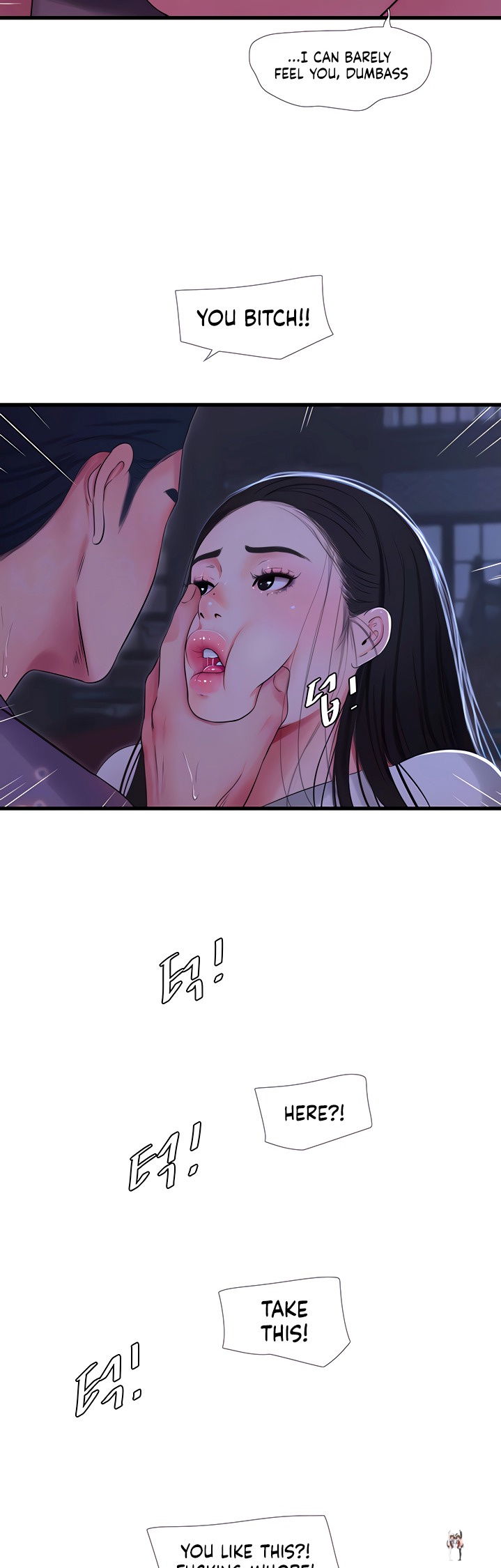 One&rsquo;s In-Laws Virgins One&rsquo;s In-Laws Virgins Chapter 57 - Page 9