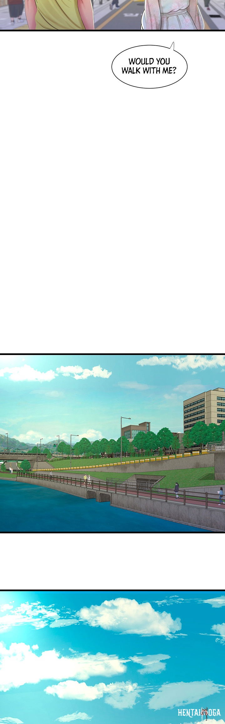 One&rsquo;s In-Laws Virgins One&rsquo;s In-Laws Virgins Chapter 58 - Page 27