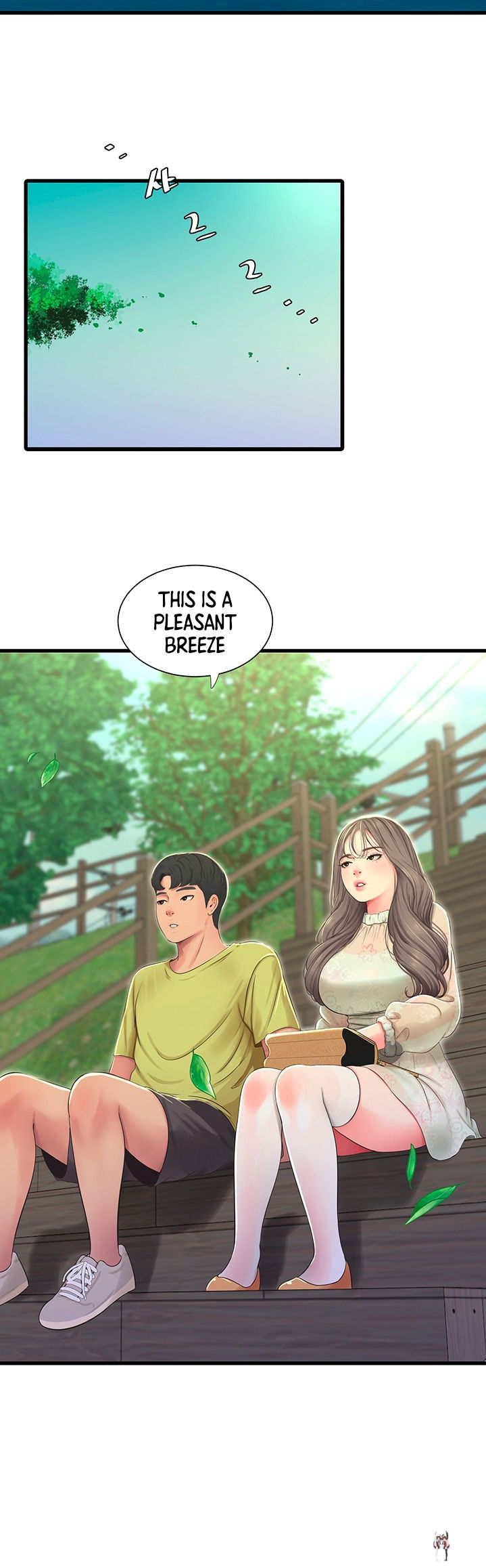 One&rsquo;s In-Laws Virgins One&rsquo;s In-Laws Virgins Chapter 58 - Page 29