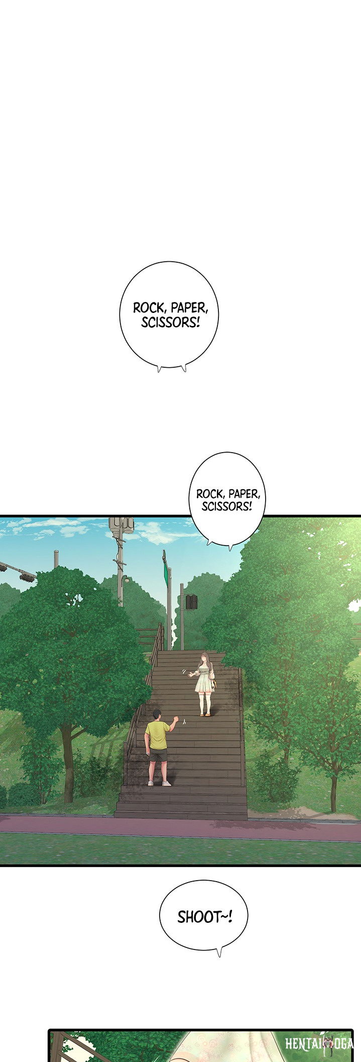 One&rsquo;s In-Laws Virgins One&rsquo;s In-Laws Virgins Chapter 58 - Page 31