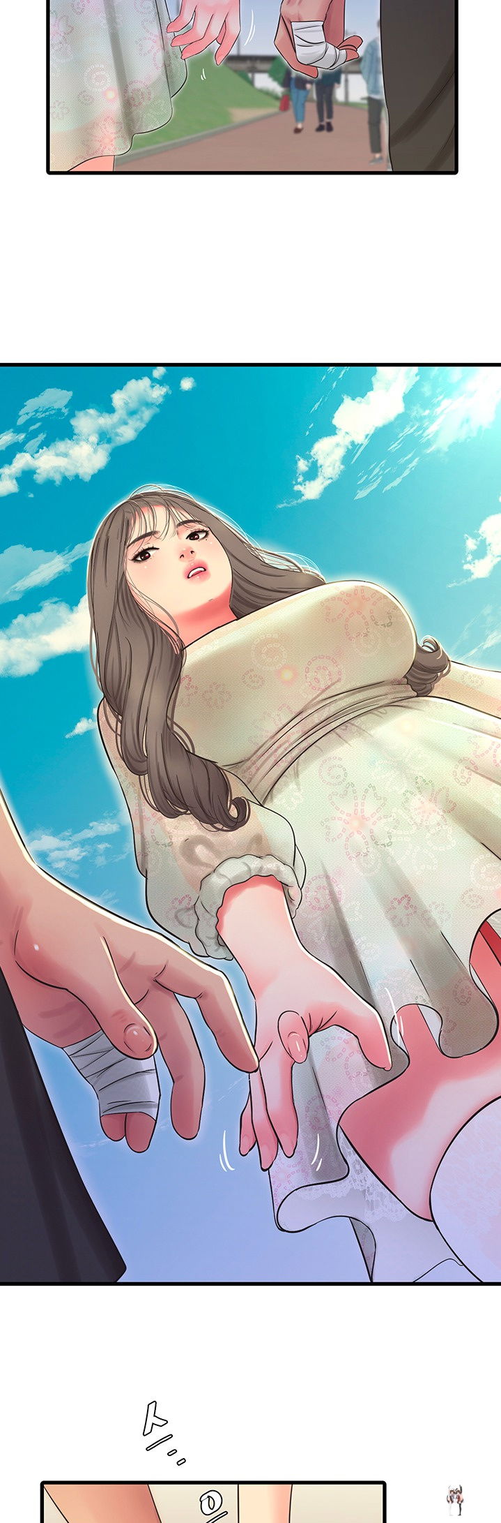 One&rsquo;s In-Laws Virgins One&rsquo;s In-Laws Virgins Chapter 58 - Page 37