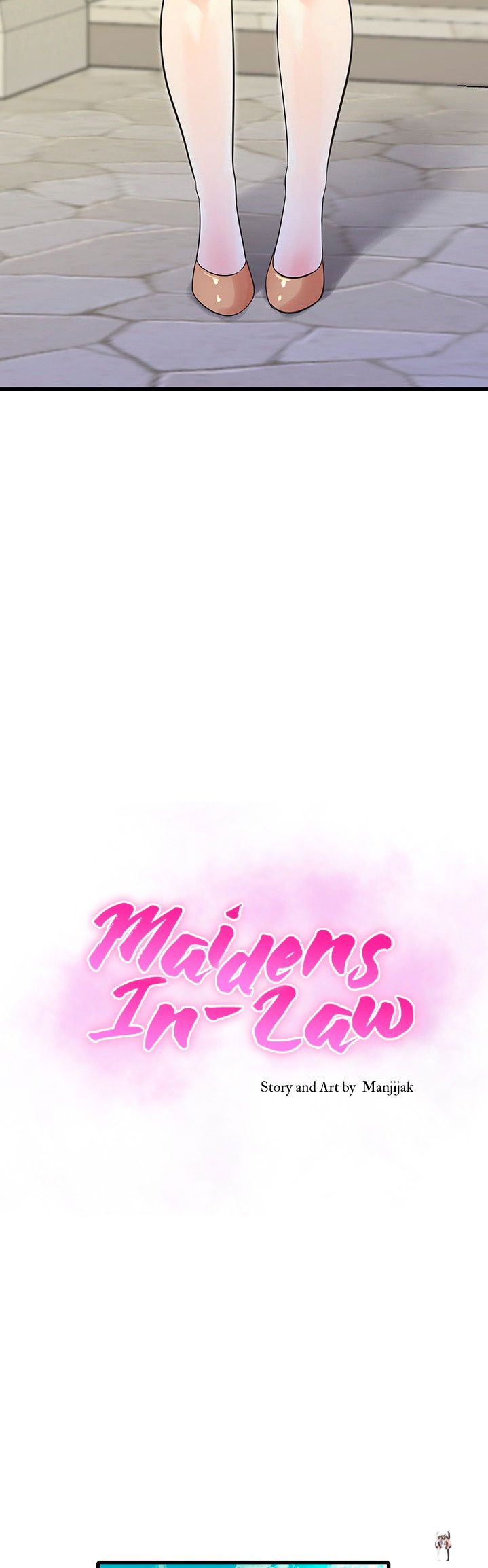 One&rsquo;s In-Laws Virgins One&rsquo;s In-Laws Virgins Chapter 58 - Page 4