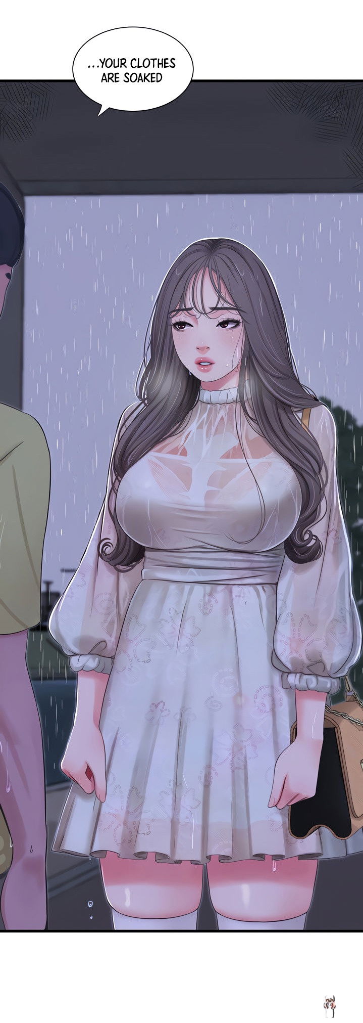 One&rsquo;s In-Laws Virgins One&rsquo;s In-Laws Virgins Chapter 59 - Page 10