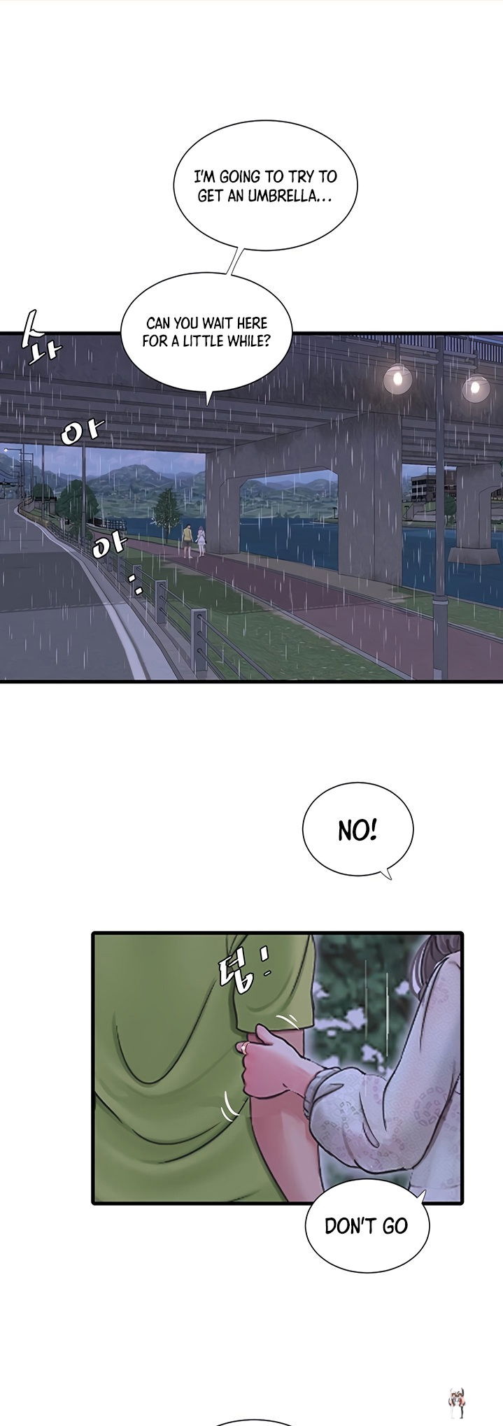 One&rsquo;s In-Laws Virgins One&rsquo;s In-Laws Virgins Chapter 59 - Page 11