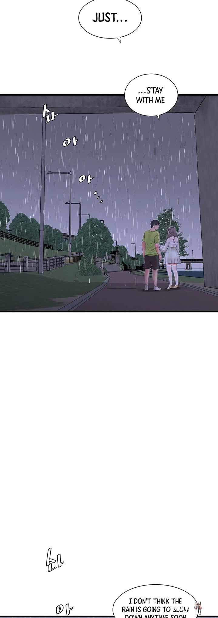 One&rsquo;s In-Laws Virgins One&rsquo;s In-Laws Virgins Chapter 59 - Page 12