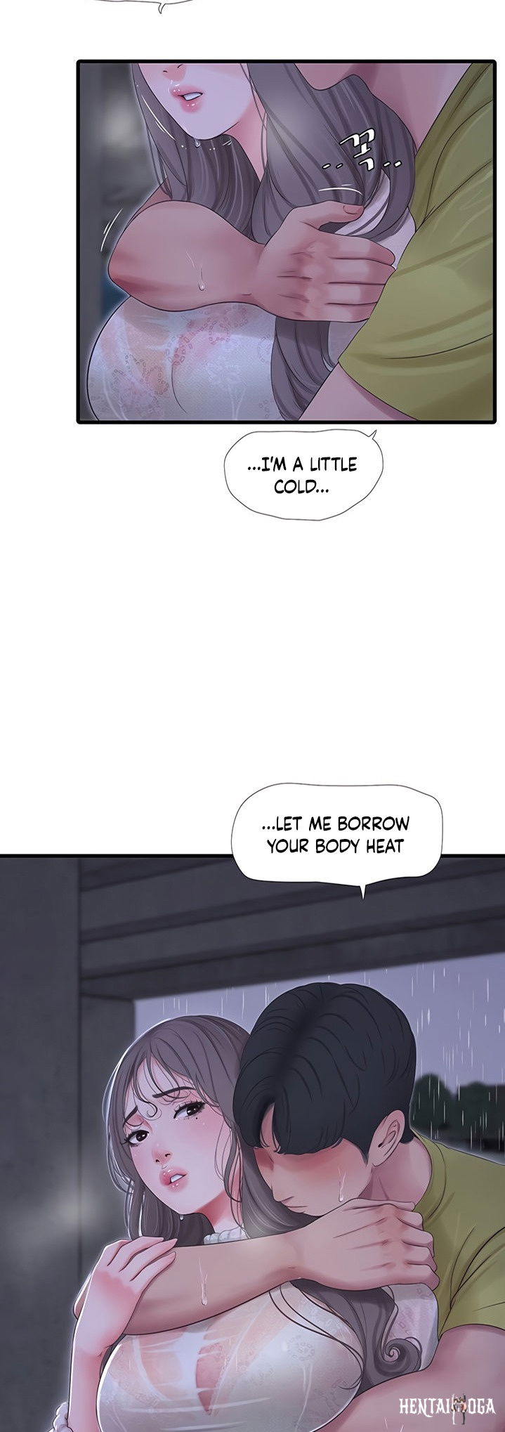 One&rsquo;s In-Laws Virgins One&rsquo;s In-Laws Virgins Chapter 59 - Page 16