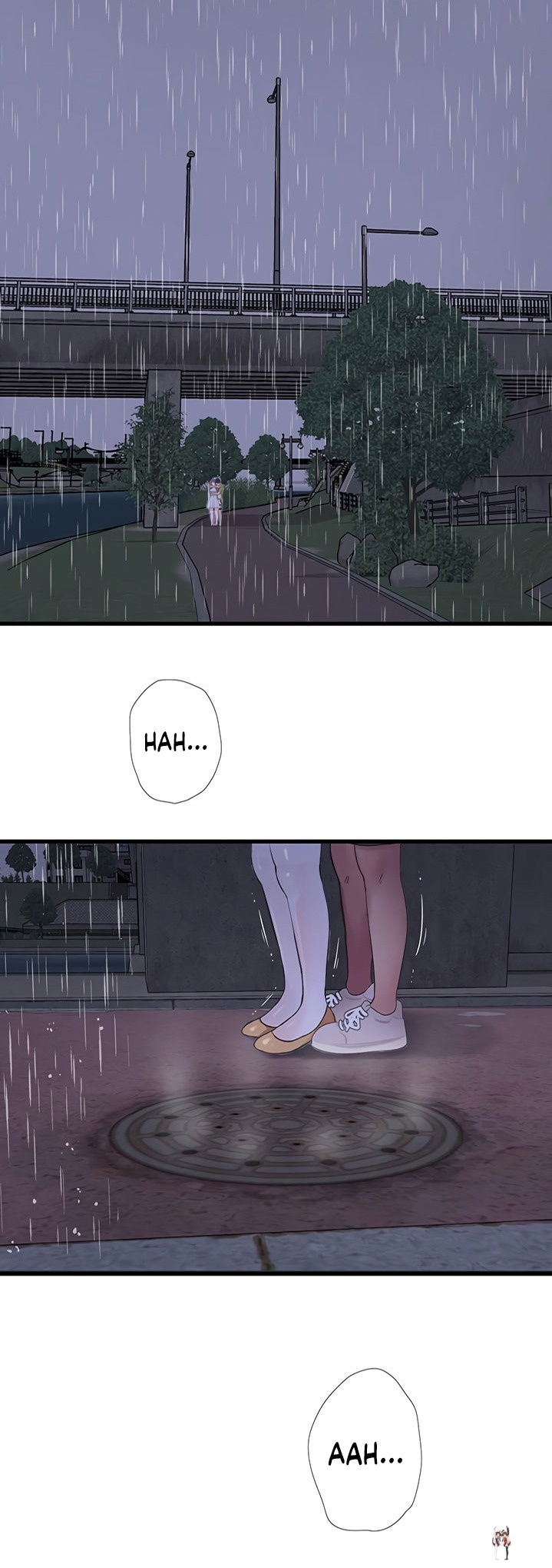 One&rsquo;s In-Laws Virgins One&rsquo;s In-Laws Virgins Chapter 59 - Page 18