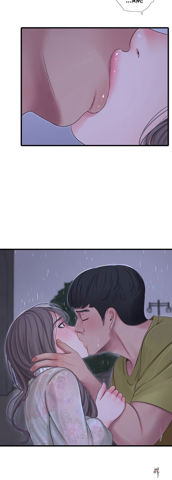 One&rsquo;s In-Laws Virgins One&rsquo;s In-Laws Virgins Chapter 59 - Page 23