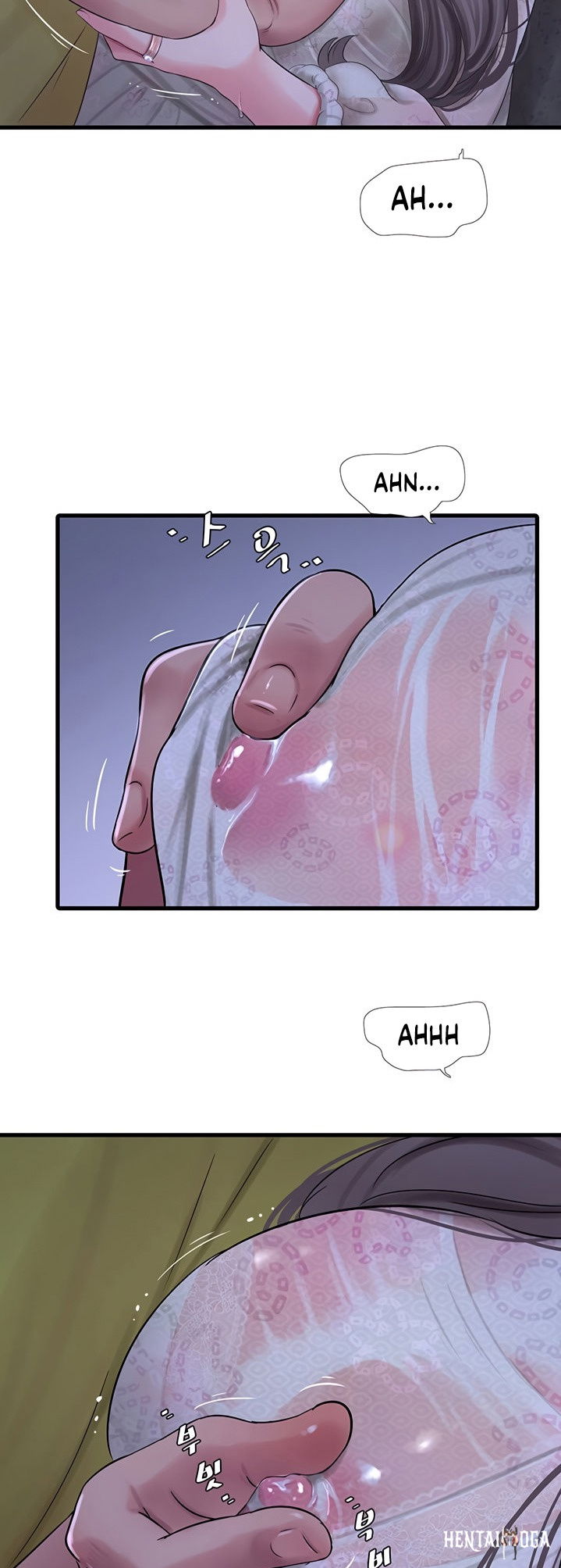 One&rsquo;s In-Laws Virgins One&rsquo;s In-Laws Virgins Chapter 59 - Page 27