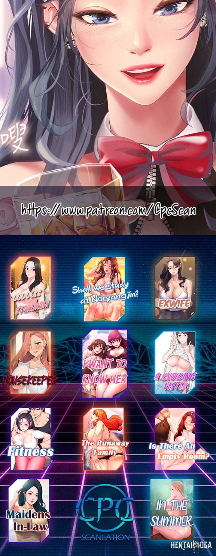 One&rsquo;s In-Laws Virgins One&rsquo;s In-Laws Virgins Chapter 59 - Page 40