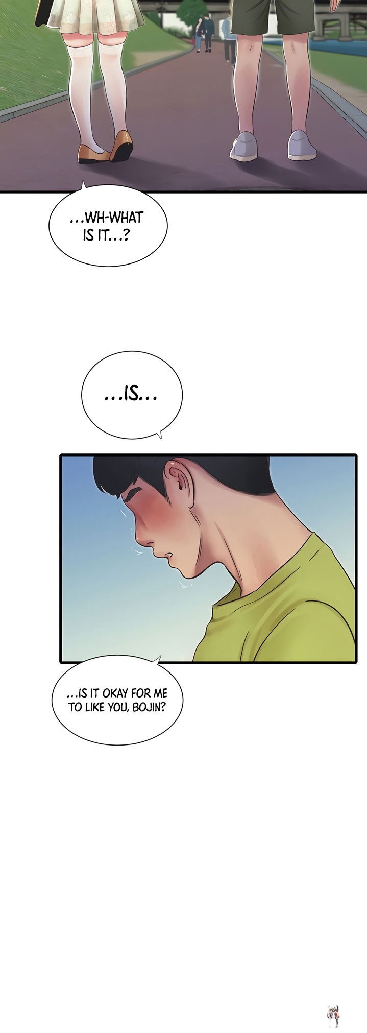 One&rsquo;s In-Laws Virgins One&rsquo;s In-Laws Virgins Chapter 59 - Page 5