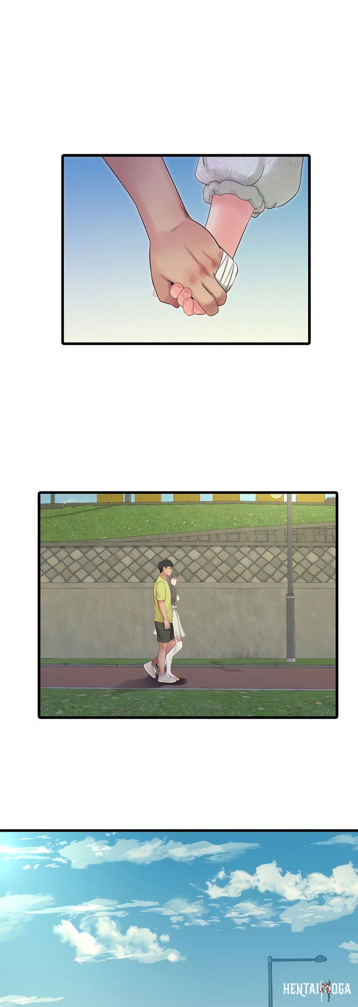 One&rsquo;s In-Laws Virgins One&rsquo;s In-Laws Virgins Chapter 59 - Page 6