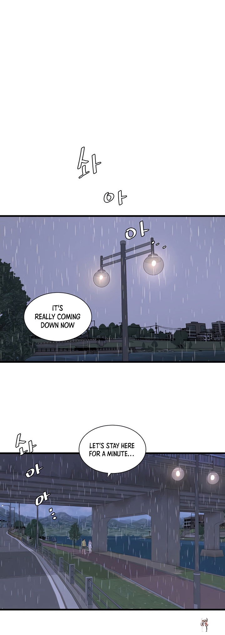 One&rsquo;s In-Laws Virgins One&rsquo;s In-Laws Virgins Chapter 59 - Page 9