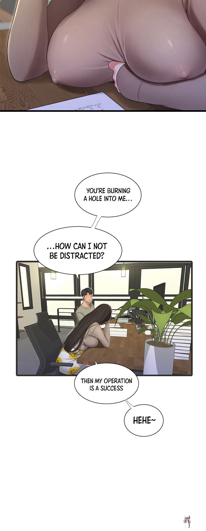 One&rsquo;s In-Laws Virgins One&rsquo;s In-Laws Virgins Chapter 60 - Page 12