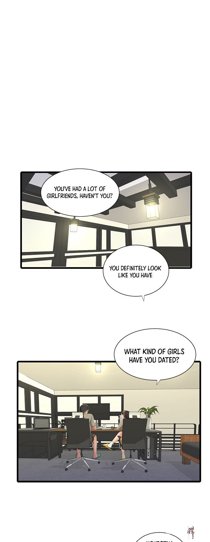 One&rsquo;s In-Laws Virgins One&rsquo;s In-Laws Virgins Chapter 60 - Page 13