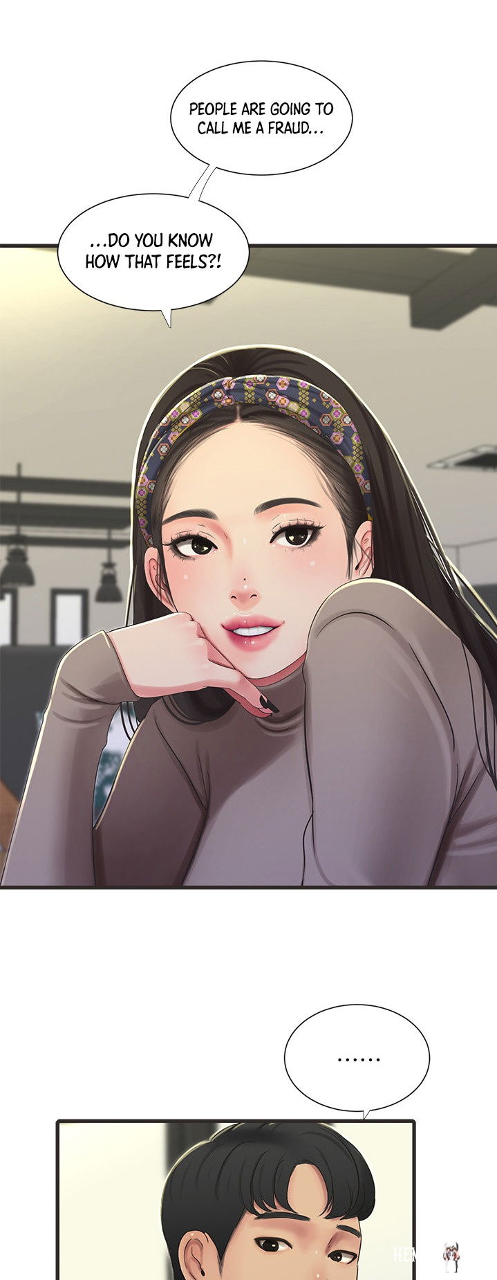 One&rsquo;s In-Laws Virgins One&rsquo;s In-Laws Virgins Chapter 60 - Page 17