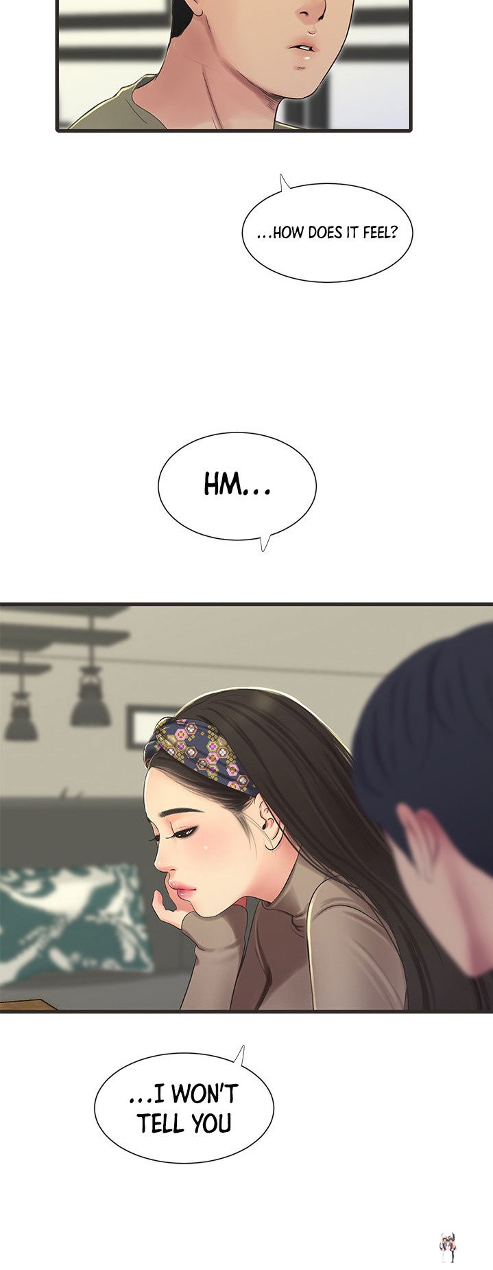 One&rsquo;s In-Laws Virgins One&rsquo;s In-Laws Virgins Chapter 60 - Page 18