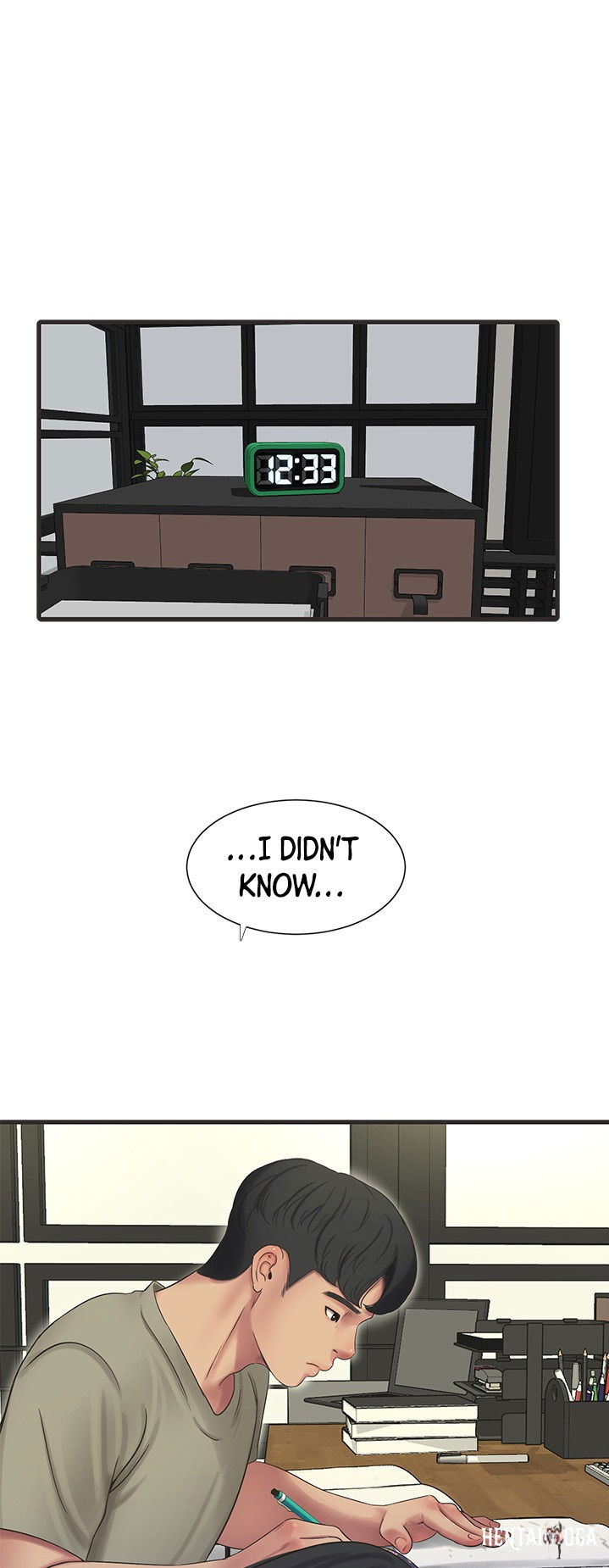 One&rsquo;s In-Laws Virgins One&rsquo;s In-Laws Virgins Chapter 60 - Page 19