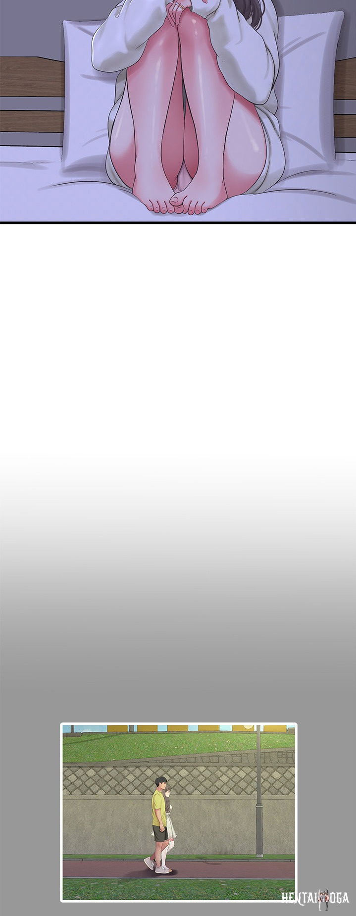 One&rsquo;s In-Laws Virgins One&rsquo;s In-Laws Virgins Chapter 60 - Page 3